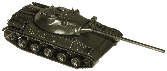 Main battle tank AMX 30 kit<br /><a href='images/pictures/Roco/Roco-05155.jpg' target='_blank'>Full size image</a>